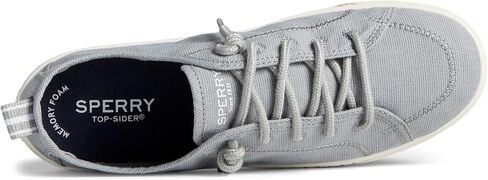 Sperry Women's Shorefront LTT White 7 B(M) US in Saudi Arabia