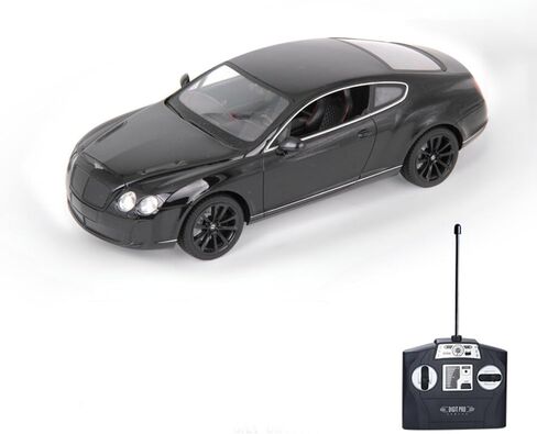 Vinie Remote Control Car for Boys ، RC Cars Bentley GT SuperSport ، 1:14 Scale Toys Drift Kids ، Drift Carها in Saudi Arabia