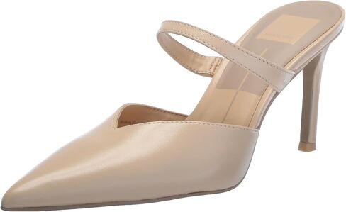 Dolce Vita Women's Kanika Heel, Midnight, 10 in Saudi Arabia
