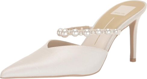 Dolce Vita Women's Kanika Heel, Midnight, 10 in Saudi Arabia