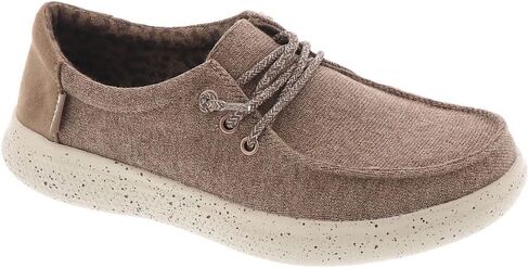 حذاء Skechers Bobs SkipperWishful Willow نسائي سهل الارتداء 9 BM US رمادي in Saudi Arabia
