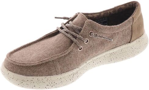 حذاء Skechers Bobs SkipperWishful Willow نسائي سهل الارتداء 9 BM US رمادي in Saudi Arabia