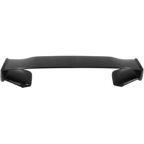for Subaru for WRX Base/GT/Limited/Sport-tech 2022-2023 5Th 15 Style ABS Rear Trunk Wing Spoiler Unpainted Unfinished F2SW51SSARTWSU 217-0866