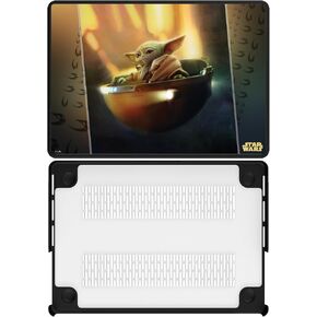 Star Wars: The Mandalorian Grogu Portrait Case for MacBook Pro 14-inch (2021)/(2023)