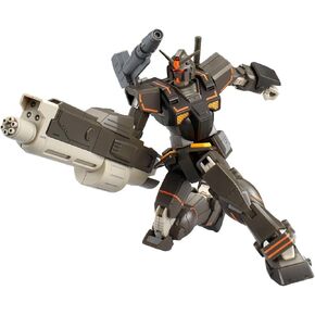 BANDAI HG 1/144 FA-78-2 Heavy Gundam Gundam The Origin Model Kit, Age 8+