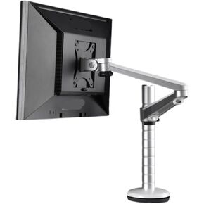 OA-3S Double-Section arm Monitor Stand Computer LCD Screen Tray Stand Computer Stand Desktop Stand