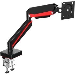 Suitable for 32/34/40/49-inch Monitor Desktop Stand arm with Fish Screen Rotating Lift