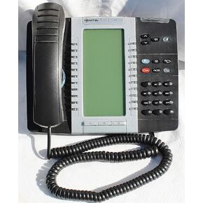 Mitel 5340 IP Phone (50005071) (Renewed)