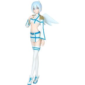 Banpresto - 2.5 Dimenstional Seduction - Nokiel (Angel Paratroopers ver.) Glitter & Glamours Figure