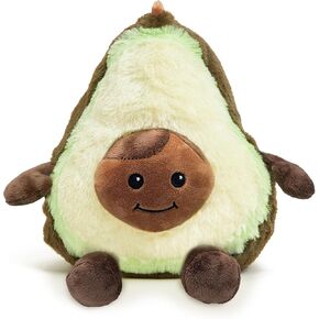 warmies Avocado