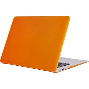 Case Compatible with MacBook Air 11 Inch Release (A1370/A1465), Transparent Hard Shell Protective Cover for MacBook Air 11,Blue