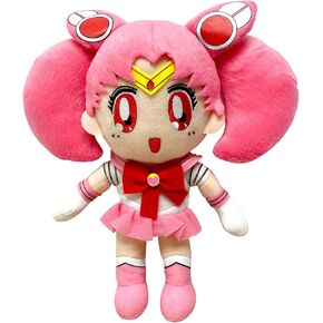 Great Eastern GE-2009 Sailor Chibi Moon 8" Plush Doll