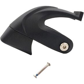 Universal Inline Brake for Skate Stopper, Roller Brake for Skates Skating Replacement Accessories, Black