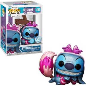 Funko Pop Disney Stitch in Costume - Stitch as Cheshire Cat #1460 Se
