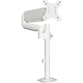 Monitor Stand EV24/27-inch Industrial Monitoring Screen Stand Office Monitor Base(Black)