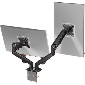 Monitor Stand Cantilever Portable Secondary Computer Display Screen Base Robotic arm G9(White) in Saudi Arabia