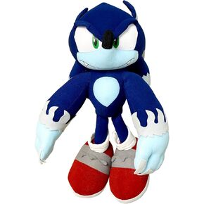 Sonic The Hedgehog - Sonic The Werehog 20" H