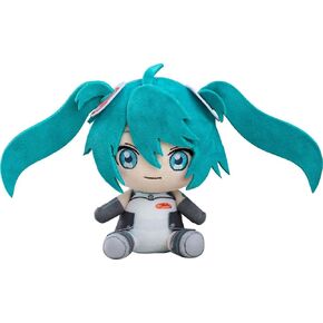 Good Smile Racing Hatsune Miku GT Project: (2011 Ver.) 15th Anniversary Plushie