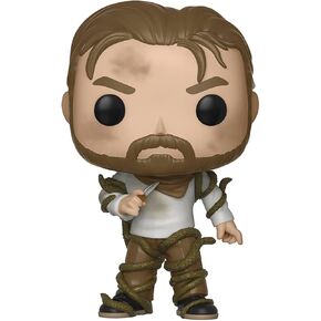 Funko POP! TV: Strangers Things - Hopper with Vines