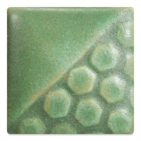 Mayco Elements Glaze, Patina EL-123, 1 Pint