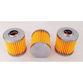 Sharp Sewing Oil Filter #206233 (13142500) Fits Pegasus Kansai Special Juki Brother Yamato W&G ~ Multiple Choices (2)