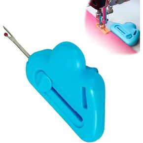Magnetic Seam Guide for Sewing Machine,2025 Upgraded Multifunctional Polygonal Magnet Seam Hemmer Guide with Scale,Seam Ripper,Universal Sewing Accessories & Supplies for Sewing Machine (Pink) in Saudi Arabia
