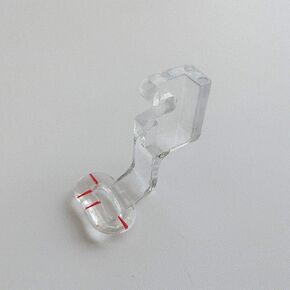 Embroidery Foot P 830810042 for Janome Mc200E 9000, 9500,9700,300E,350E,11000 (1)
