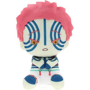 Banpresto 18084 Demon Slayer (Kimetsu No Yaiba) Big Plush - (B:Akaza)