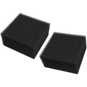 2X Fuel Cell Foam Block 8" x 8" x 4" Single For Gas Gasoline E85 Alcohol Safety