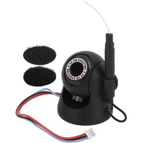 SUNGOOYUE 720P HD Adjustable Angle WiFi Camera for RC Car Picnics Hiking Traveling, RC Remote Control Car Camera for F3 F4 1:24 RC Car