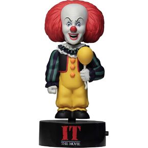 NECA - IT (1990) – Body Knocker – Pennywise