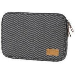Hex HX1916 - BGCV Microsoft Surface 3 Sleeve Black/Grey Chevron
