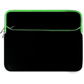 Laptop Sleeve 15.6 16 in Compatible with Dell Latitude 3550 7650 5550 3540 5540 7640 5530 5531 7530, Precision 3590 3591 5690 3581 5680 3580 7680 3570 3571 5570 7670, XPS 15 9530 9520