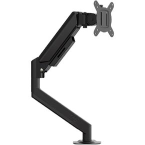 Monitor Desktop Stand 17-32 inch Monitor Gas Spring Lift Rotating Display Stand