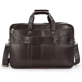 Business Laptop Bag Commuter Shoulder Crossbody Bag Briefcase Briefcase Briefcase