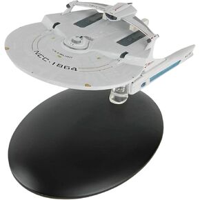 Eaglemoss Star Trek Starship Replica | USS Reliant