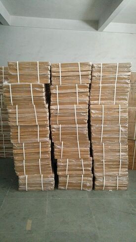 Simond Store Simond Ceramic Fiber Board Insulation - 2300F تصنيف - 2 "× 19.7" × 39.4 " - لوحة عزل مقاومة للحريق للموقد الخشبي ، الفرن ، فورج ، الخيل ، الغلايات ، الفرن ، درع حرارة الموقد - حزمة 1 in Kuwait
