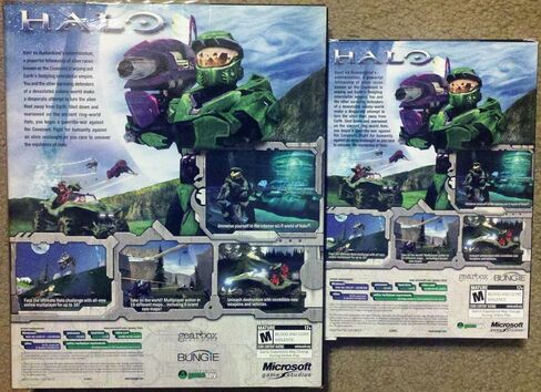 Halo: Combat Evolved (ليس لإعادة البيع) in Saudi Arabia