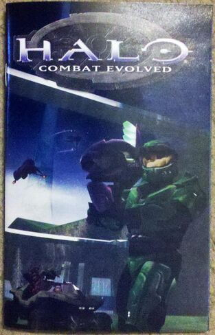 Halo: Combat Evolved (ليس لإعادة البيع) in Saudi Arabia