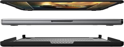 حرب النجوم: حالة صورة Grogu Mandalorian لـ MacBook Pro 14 بوصة (2021)/(2023) in Kuwait