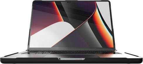 حرب النجوم: حالة صورة Grogu Mandalorian لـ MacBook Pro 14 بوصة (2021)/(2023) in Kuwait