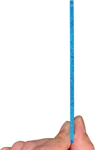 X-RAY Badge Buddy - Glitter ID Card Holder for Nurses - Nursing Accessories and Gifts (Silver, Square) in Saudi Arabia