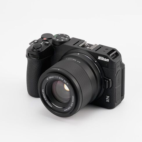 VILTROX 16mm f/1.8 F1.8 Z Mount Full Frame Auto Focus Large Aperture Ultra Wide Angle Lens Built-in LCD Screen for Nikon Z-Mount Cameras in Saudi Arabia