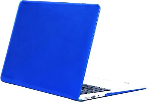 حالة متوافقة مع MacBook Air 13 بوصة A1466 A1369 (2010-2017 الإصدار) ، غطاء واقي من الصلابة الصلبة الشفافة لـ MacBook Air طراز A1369/A1466 in Kuwait