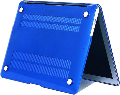 حالة متوافقة مع MacBook Air 13 بوصة A1466 A1369 (2010-2017 الإصدار) ، غطاء واقي من الصلابة الصلبة الشفافة لـ MacBook Air طراز A1369/A1466 in Kuwait