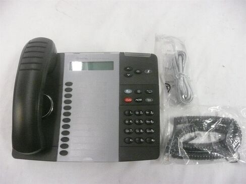 Mitel 5312 IP Phone (50005847) (متجدد) in Saudi Arabia