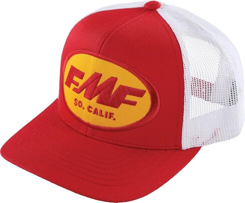FMF Origins 2 Hat (BLACK/BLACK) in Kuwait