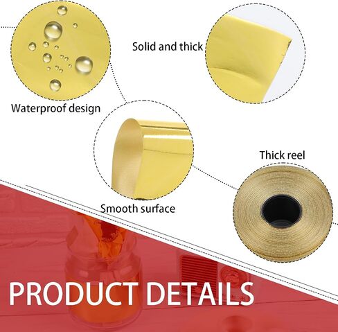 Shiny Waterproof Ribbon,Curling Ribbon for Gifts Package Wrapping,Crafting. (Green, 2inch x 100yards) in Saudi Arabia