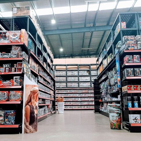Funko POP! Games: Fortnite - Drift, Multicolor, Standard in Saudi Arabia