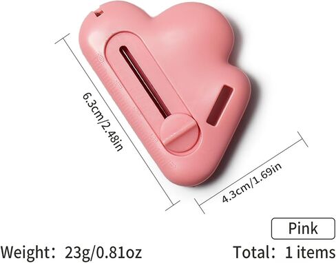 Magnetic Seam Guide for Sewing Machine,2025 Upgraded Multifunctional Polygonal Magnet Seam Hemmer Guide with Scale,Seam Ripper,Universal Sewing Accessories & Supplies for Sewing Machine (Pink) in Saudi Arabia